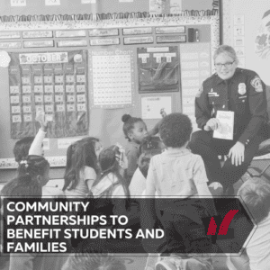 Community Partnerships WhyWT