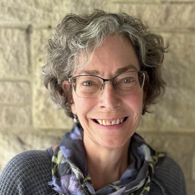 Laurie Stroke