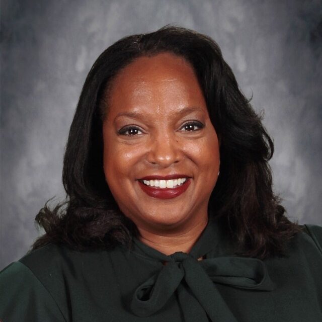 Dr. Nikki Woodson