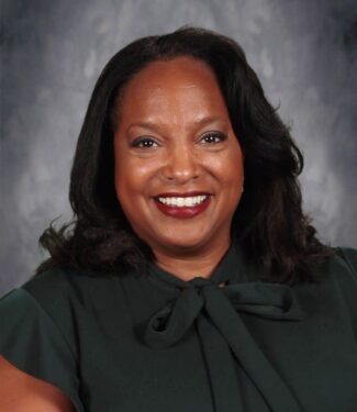 Dr. Nikki Woodson profile photo