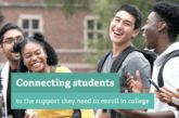 WT Awarded Grant