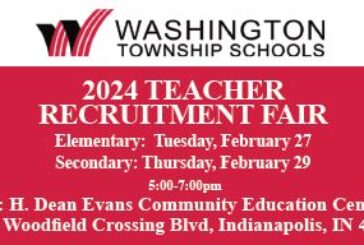 Teacher Recruitment Fair