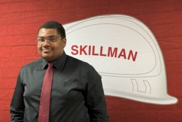Student To Intern With Skillman