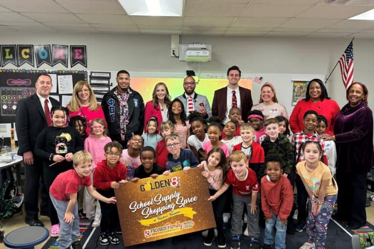 March Recognitions