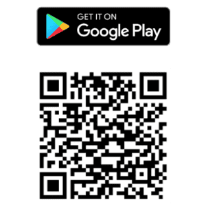 QR HELPme google play qr code for downloading the google play app