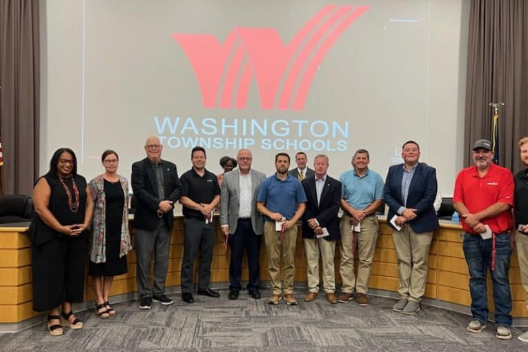 July Board Recognitions