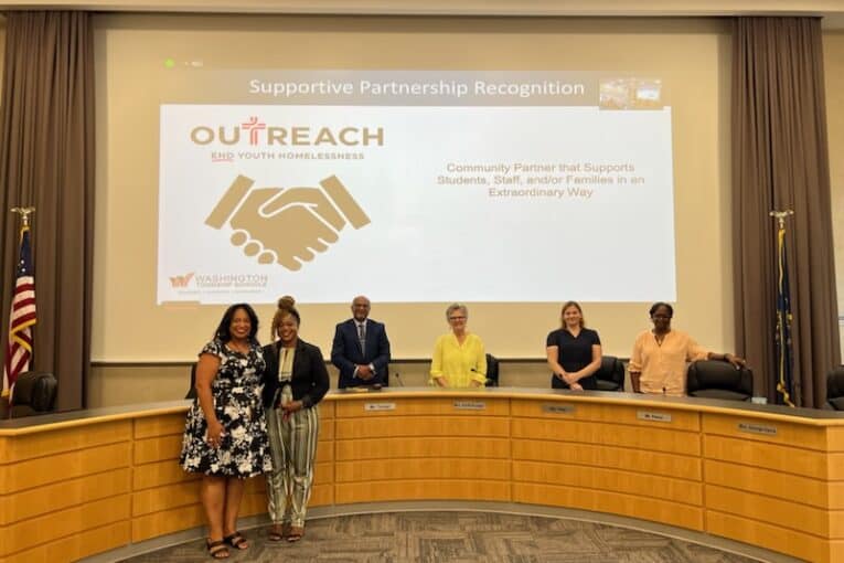 August Board Recognitions