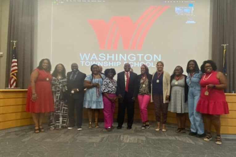 September Board Recognitions