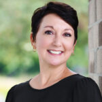 Andrea Francis Headshot