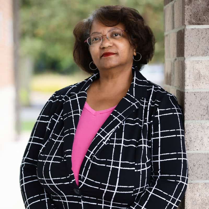 Angelia Joyner