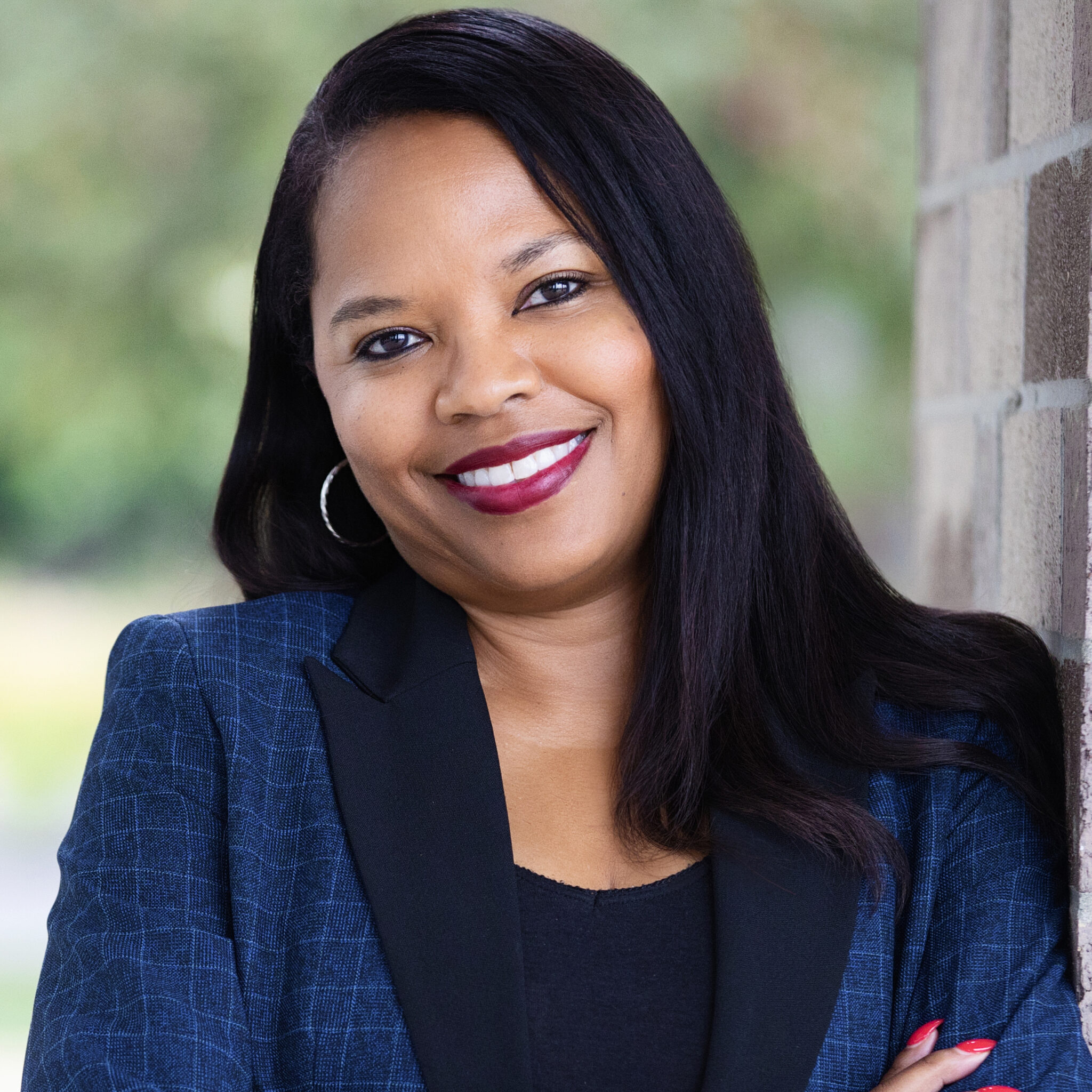 Dr. Crystal Thorpe