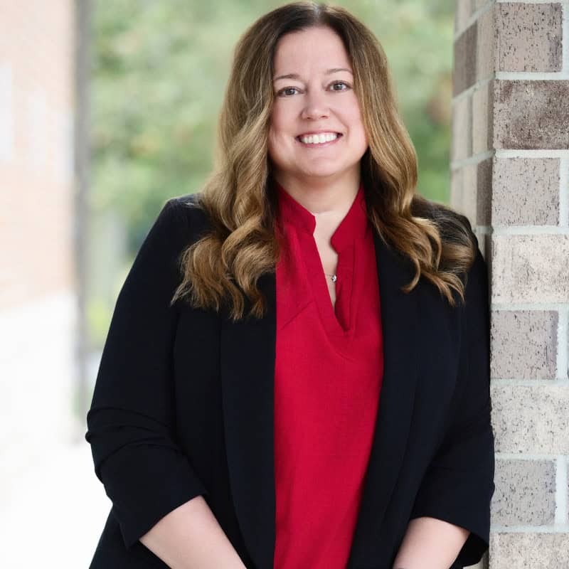 Dr. Kathryn Szwed