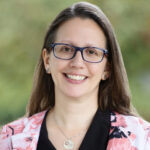 Leslie Napora Headshot Leslie Napora Headshot