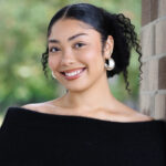 Micheala Gray Headshot