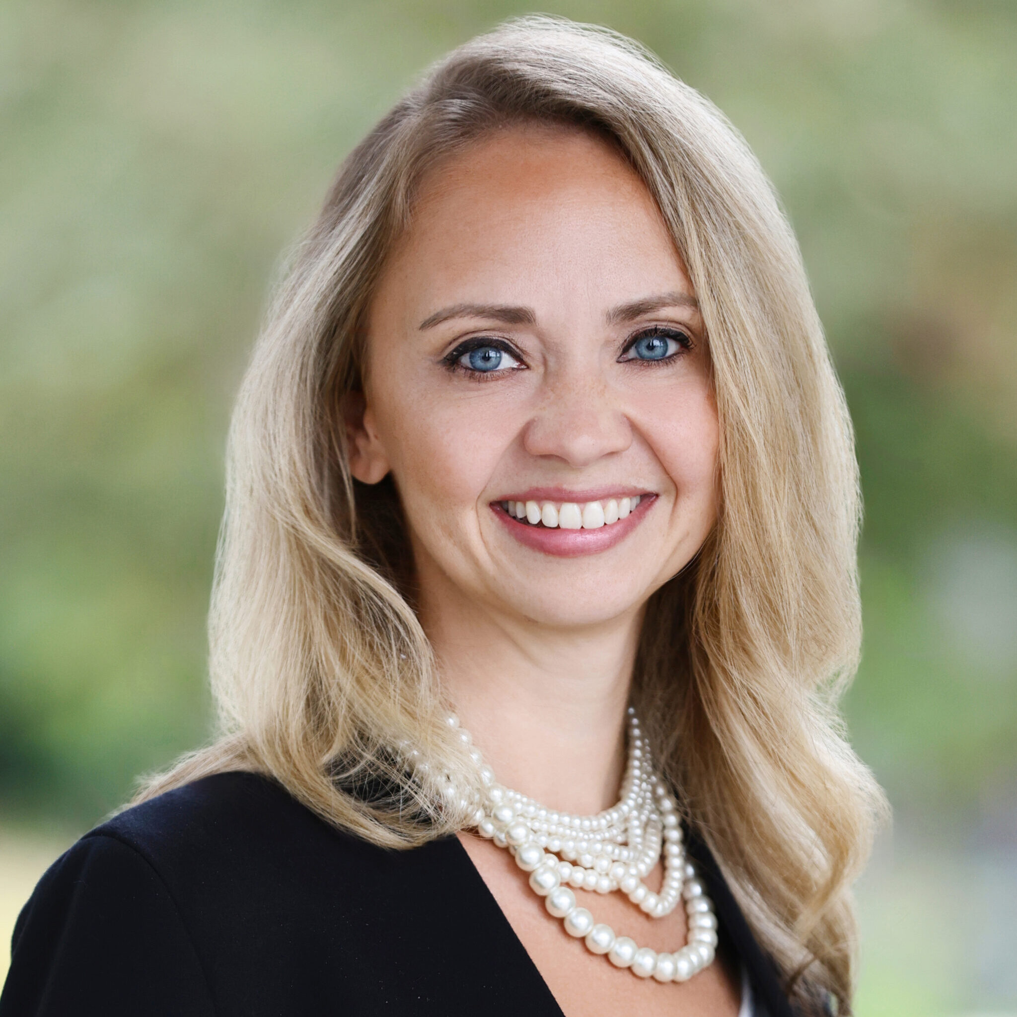 Dr. Rachel Sever