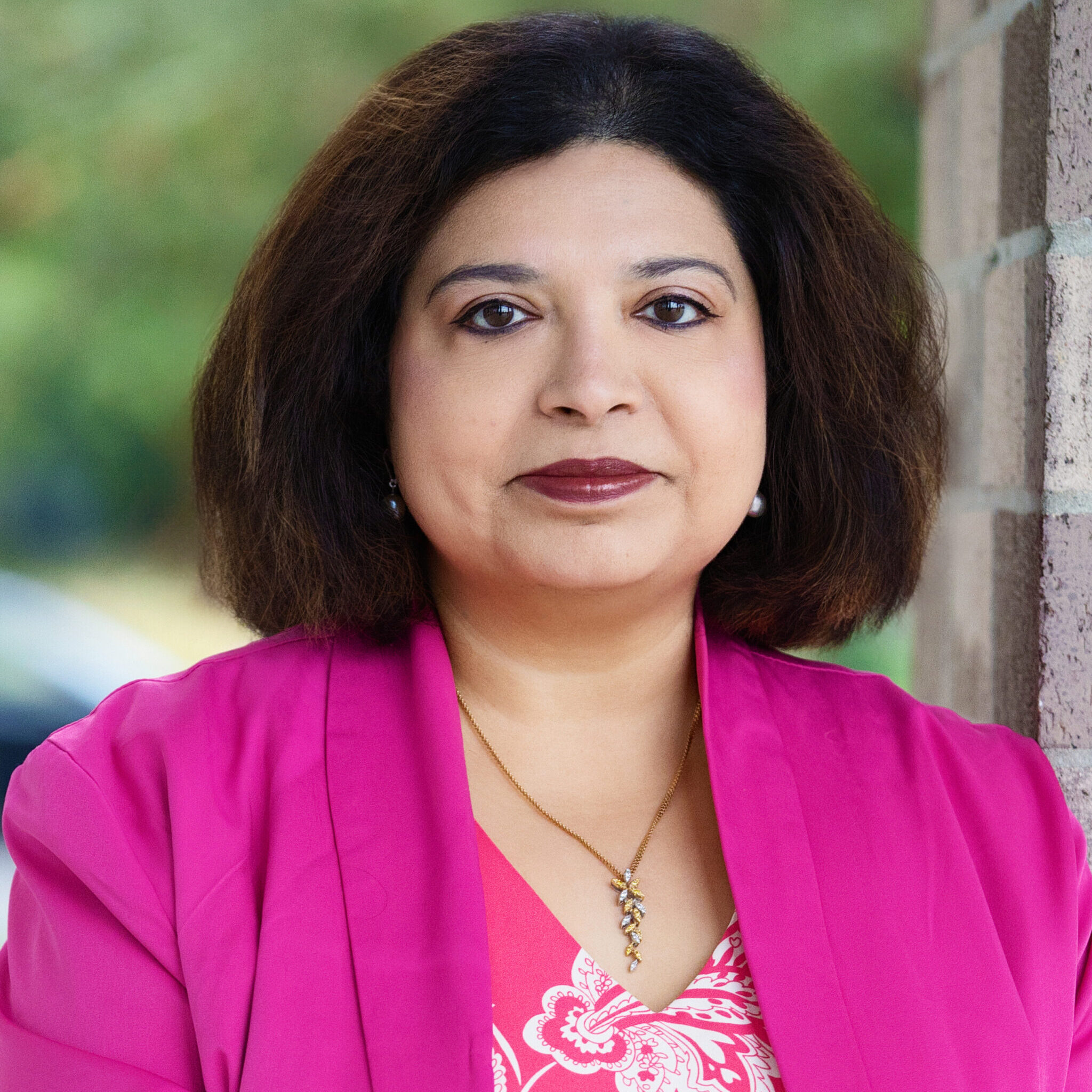 Soumi Mukhopadhyay