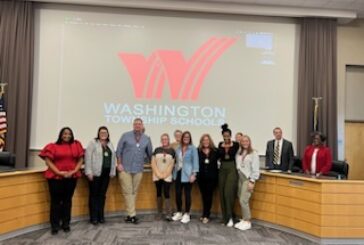 October Recognitions