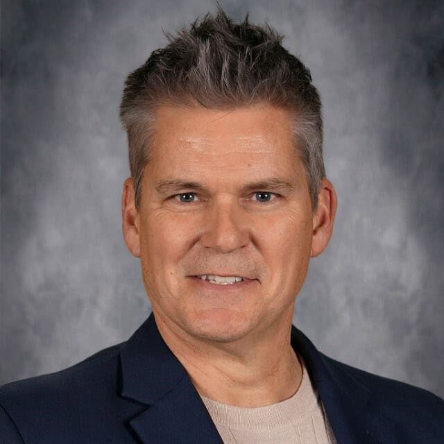 Mr. Mike Kneebone