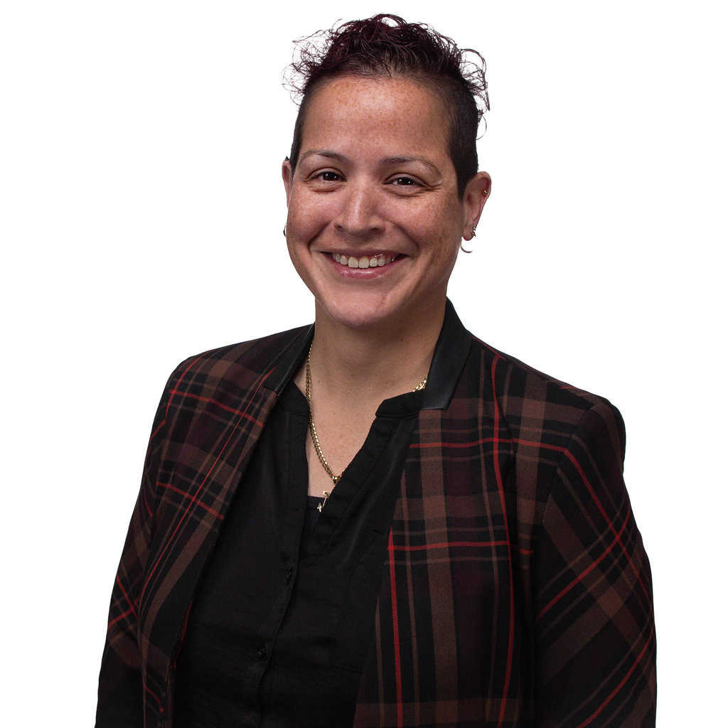 Ms. Marla Palacios