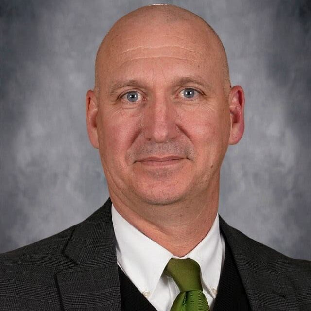 Dr. Matt Kaiser
