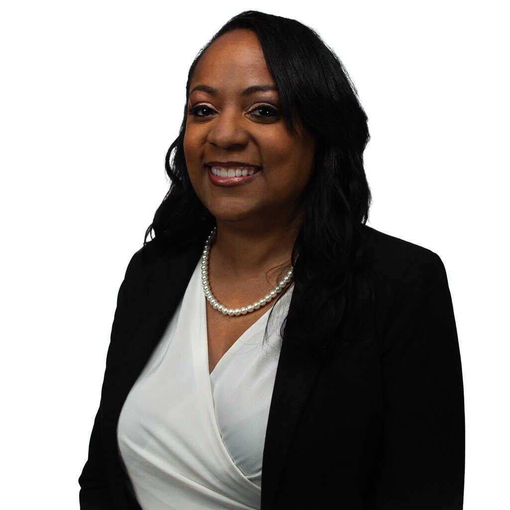 Mrs. Shaunna Redd