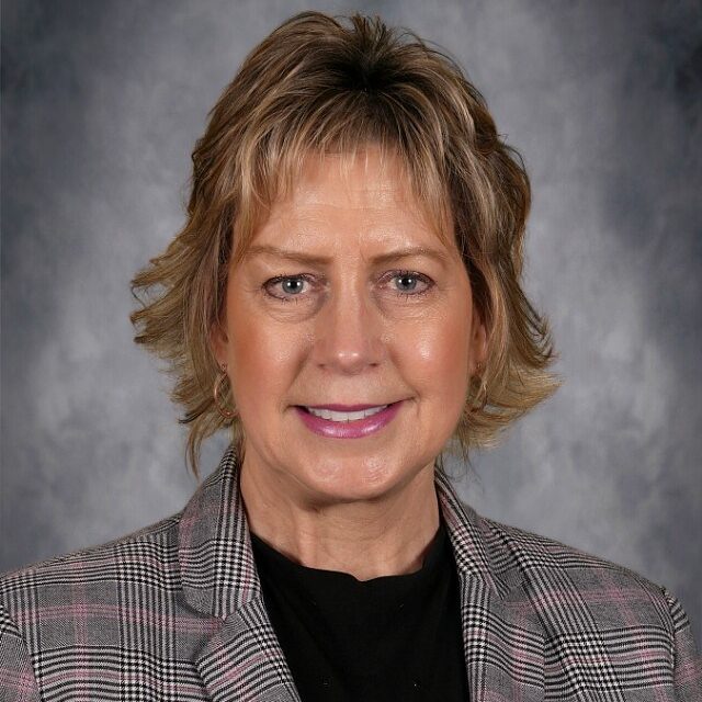 Mrs. Becky Smith
