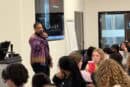 Student Leadership Conference