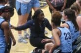 NCHS Athletics Names New Girls Basketball Coach