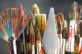 2025 Summer Art Camp