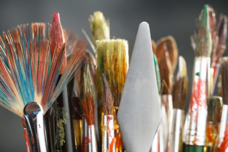 2025 Summer Art Camp