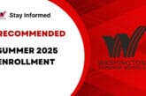 Summer Enrollment