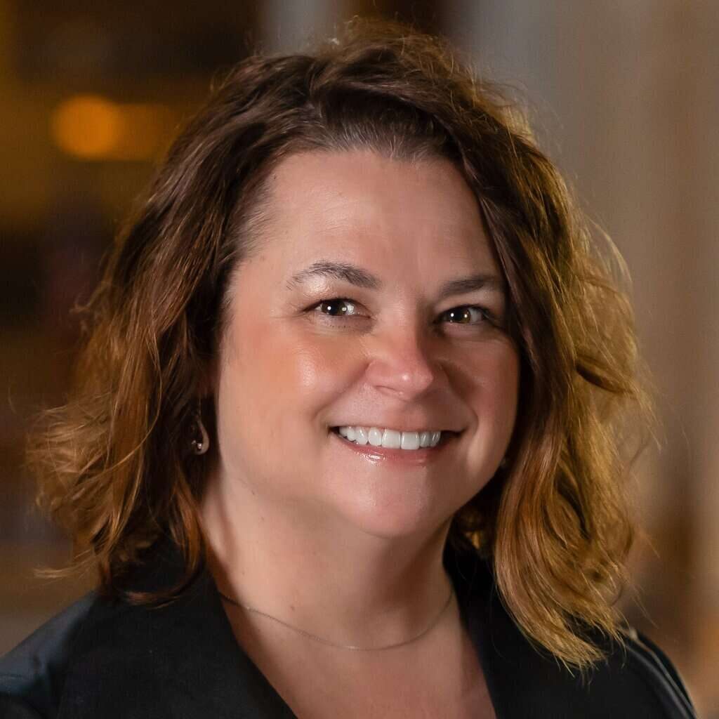 Dr. Kelly Wittman
